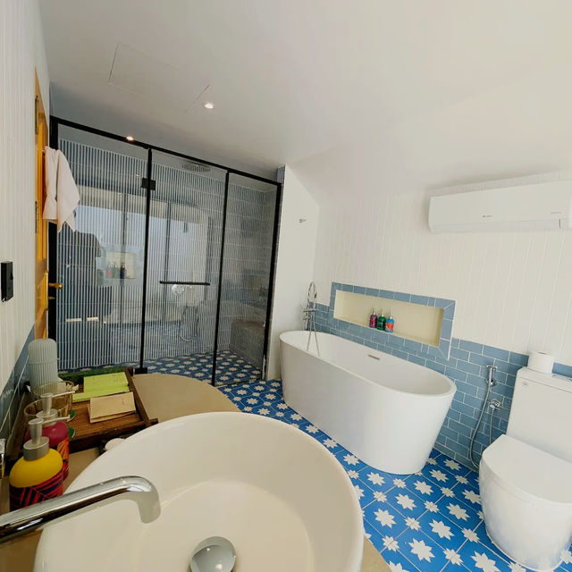 🏝️ Villa Park (Sun Island): Maldives’ Adventure & Value Resort ☀️ 🏝️ Villa Park (Sun Island): Maldives’ Adventure & Value Resort ☀️