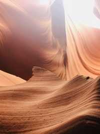 【アメリカ西部🇺🇸】アメリカの大地を駆け抜ける、壮大な自然の旅へ🛻🌅