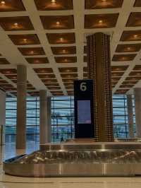 📸 Techo International Airport - Cambodia 🇰🇭 