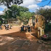 Taylors In The Valley: มุมพักใจของครอบครัวกลางเขา