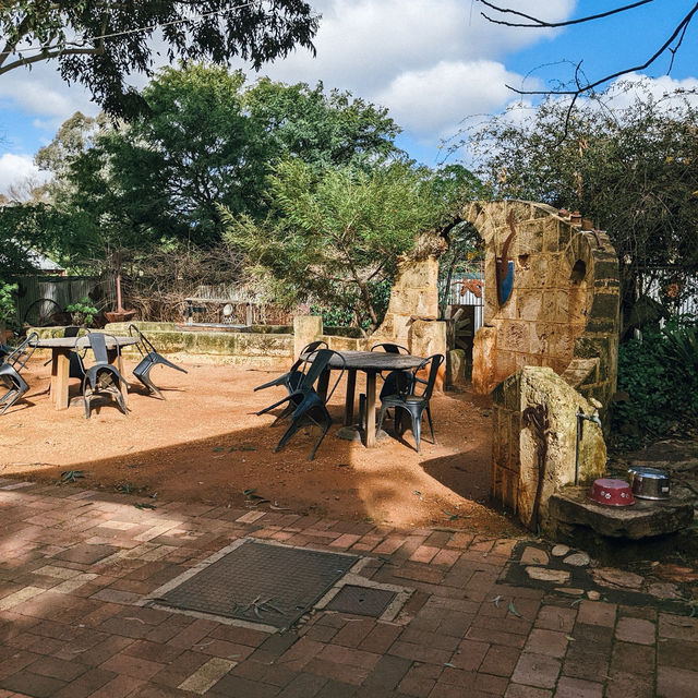 Taylors In The Valley: มุมพักใจของครอบครัวกลางเขา