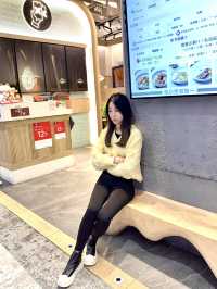 啟德體育園速食之選💨 「東南亞×台式料理」 