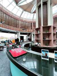 Avani Sepang – Exceptional Dining with Scenic Resort Views