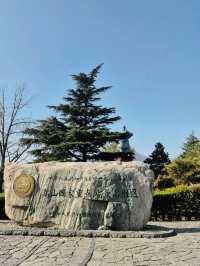 แจกแพลนเที่ยว เจิ้งโจว 4 วัน 3 คืน จัดเต็ม