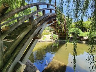 The Huntington Library, Art Museum, and Botanical Gardens