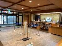 【湯めぐりの宿 平湯館｜交通便利 × 一泊二食超滿足的溫泉旅館】