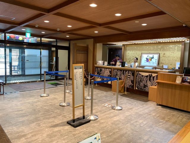 【湯めぐりの宿 平湯館｜交通便利 × 一泊二食超滿足的溫泉旅館】