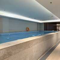 (칭다오호텔추천) 칭다오 바다뷰가 정말멋진 하이이세일링칭다오 호텔