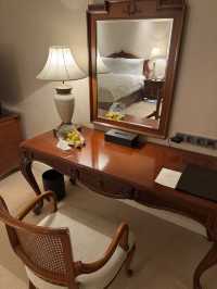 제주 롯데호텔 — 감성과 클래식 럭셔리가 공존하는 커플 여행 숙소