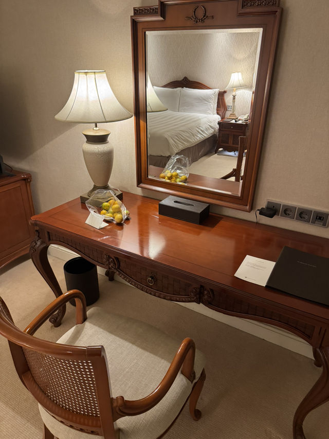 제주 롯데호텔 — 감성과 클래식 럭셔리가 공존하는 커플 여행 숙소 제주 롯데호텔 — 감성과 클래식 럭셔리가 공존하는 커플 여행 숙소