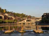 Fenghuang ancient town