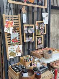 ร้านคราฟต์ชิวๆในลำปาง