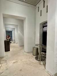 《中環大館・漫步古蹟與藝術之間的午後》