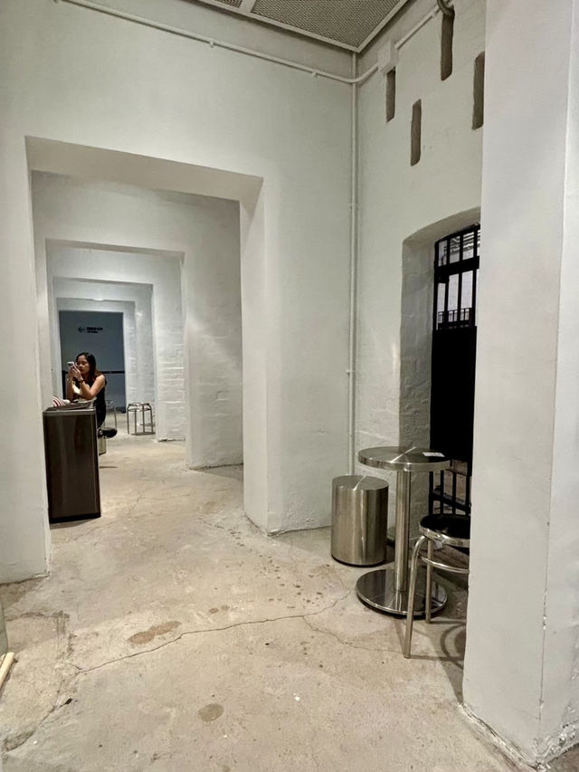 《中環大館・漫步古蹟與藝術之間的午後》