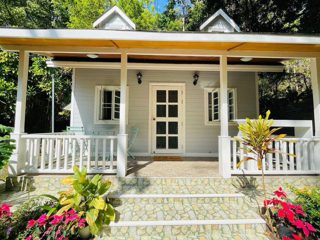 ปางสูงเฮ้าส์ ปางสูงเฮ้าส์