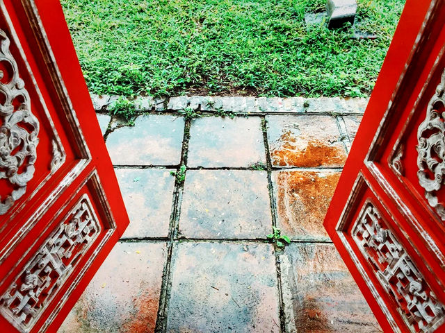 越南🇻🇳順化皇城