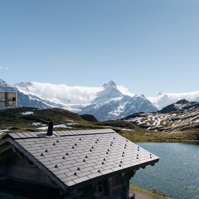 ZERMATT TOWN โ SWISS ALPS CHARM AT ITS BEST ๐๏ธโจ ZERMATT TOWN โ SWISS ALPS CHARM AT ITS BEST ๐๏ธโจ