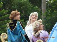 [Christmas Edition🎄❄️] HK Disneyland 20th Anniversary