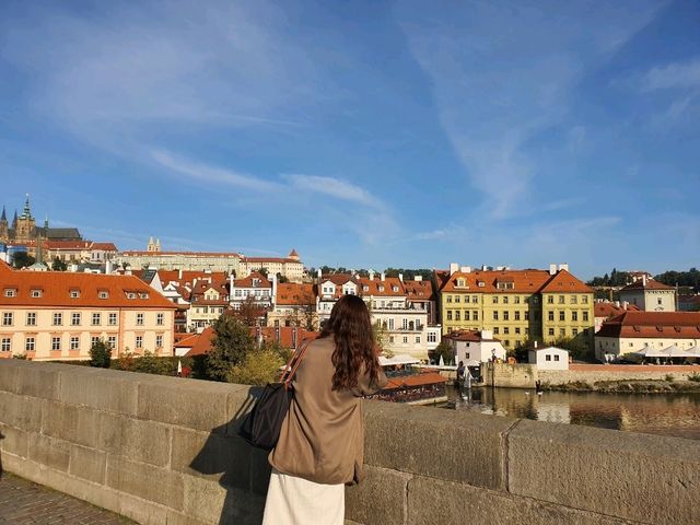 꽉 채운 체코 프라하 1박 2일 여행 코스 🇨🇿 꽉 채운 체코 프라하 1박 2일 여행 코스 🇨🇿