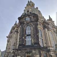 Frauenkirche Dresden