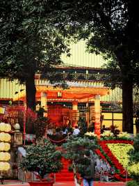 越南🇻🇳升龍晃城