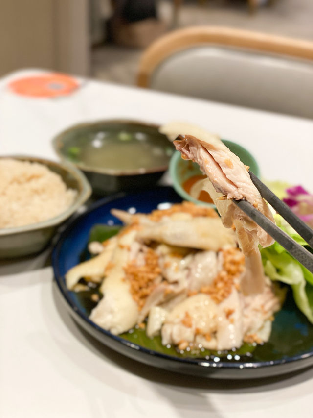 金鐘太古廣場。泰菜Apinara 金鐘太古廣場。泰菜Apinara