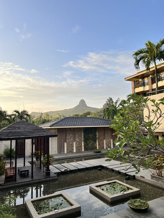 國境之南渡假趣-墾丁凱撒 國境之南渡假趣-墾丁凱撒