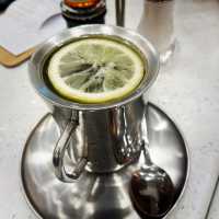 Festive Treats at Rich Baker, Queensbay Mall