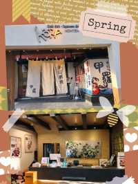 【甲羅】乃日式料理館,裝潢富特色,食物新鮮好味,服務更是一流!