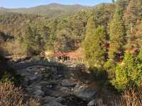 The Majesty of Sandiequan