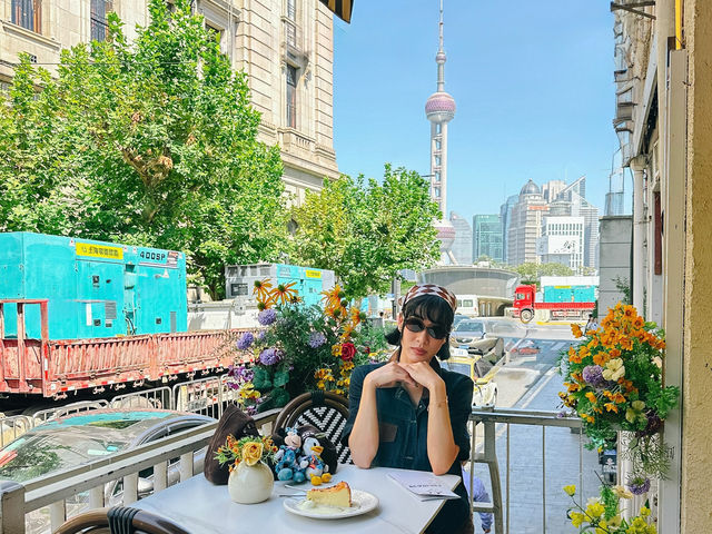 เที่ยวเซี่ยงไฮ้ฉบับ 4 วัน แพลนแบบจัดเต็ม เที่ยวเซี่ยงไฮ้ฉบับ 4 วัน แพลนแบบจัดเต็ม