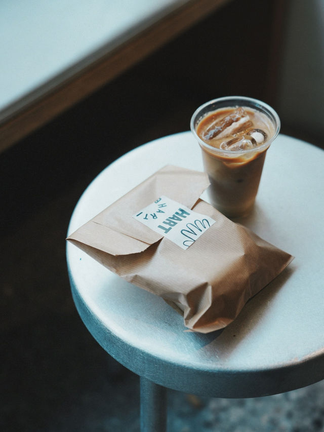 丹麥旅行｜哥本哈根必吃的麵包店