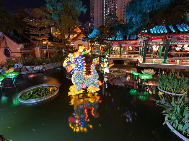 Whispers of Light at the Whispering Bamboo Whispers of Light at the Whispering Bamboo