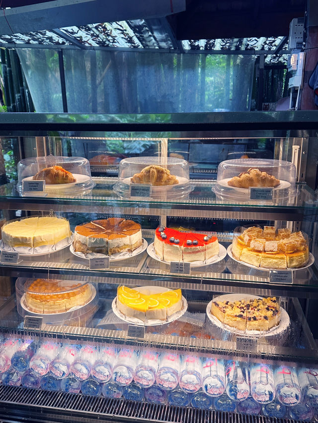 Nature Retreat Inn🍃