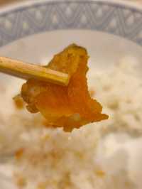 【天舞天丼】係吃天婦羅之不異之選,好好味！