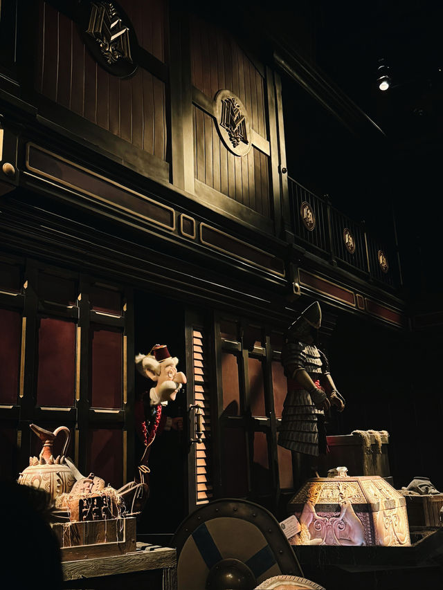 Mystic Manor Mystic Manor