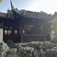 Yu Garden 豫园