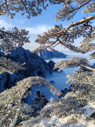 “我剛剛體驗到了中國6A級訓練設施的全部威力。”