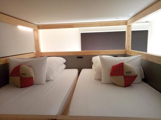 星野集團 OMO5 東京大塚|把旅行變成住在東京的一天