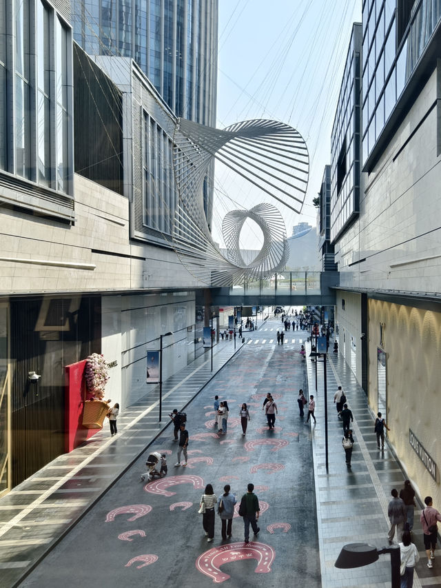 深圳 CityWalk, 萬科雲城文創小店