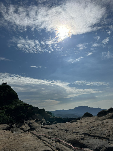 台湾の女性地質公園、キノコ岩は必見！ | Trip.com 新北市
