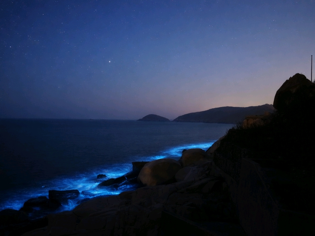 Taiwan’s Most Unreal Island Escape: Why the Matsu Islands Need to Be Your Next Obsession