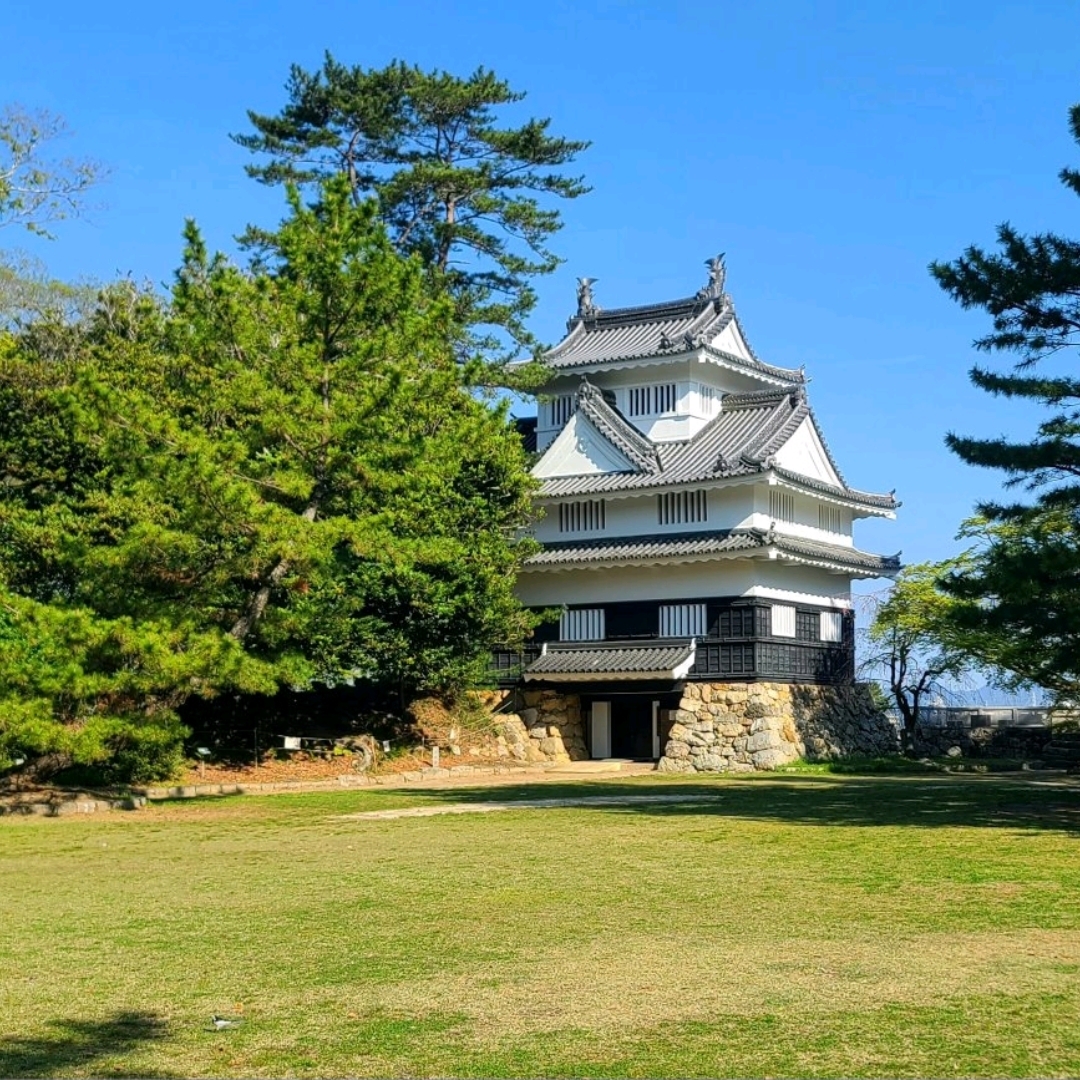 Nagoya Trip: Toyohashi~!