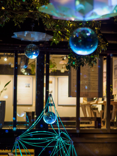 Experience Mirror Bowler's Dazzling Art in Enoshima! | Trip.com