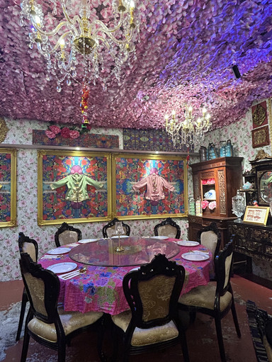 ザ・プラナカン・クラブ・レストラン - プラナカンの名店。 | Trip.com