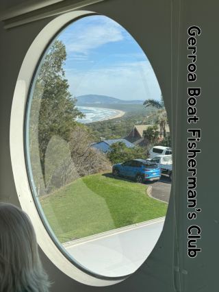 ⛵ Gerroa Boat Fisherman’s Club