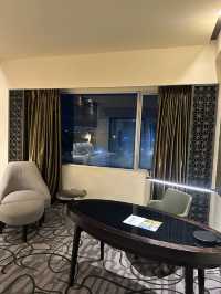 Pengalaman Staycation Mewah di Tengah Kota Medan ✨