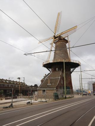 Delft - I'd Choose This Over Another Day in Amsterdam