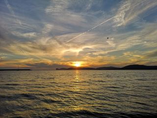 Alghero - I’d Come Back for the Mediterranean Life