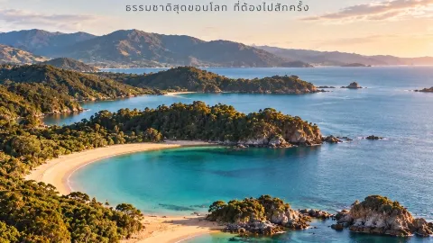 🇳🇿 NEW ZEALAND TRAVEL GUIDE | ZONE 03

NELSON & WEST COAST — traveler post in Otago